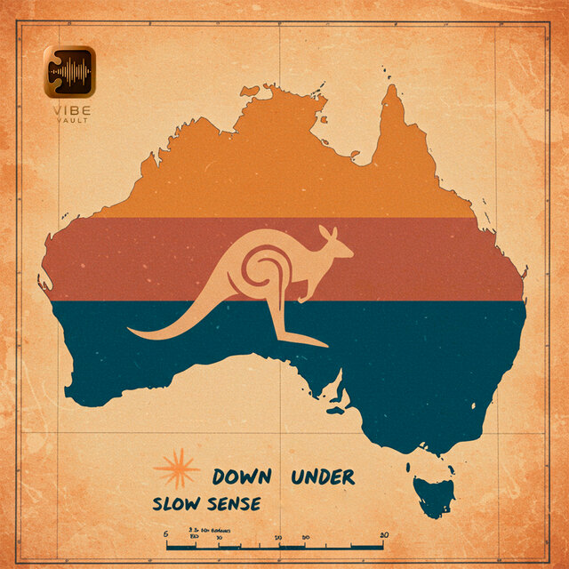 Down Under