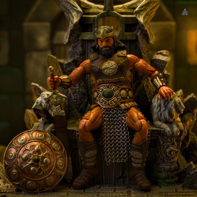 When Darcness Reigns (feat. Epic Toy Sound)