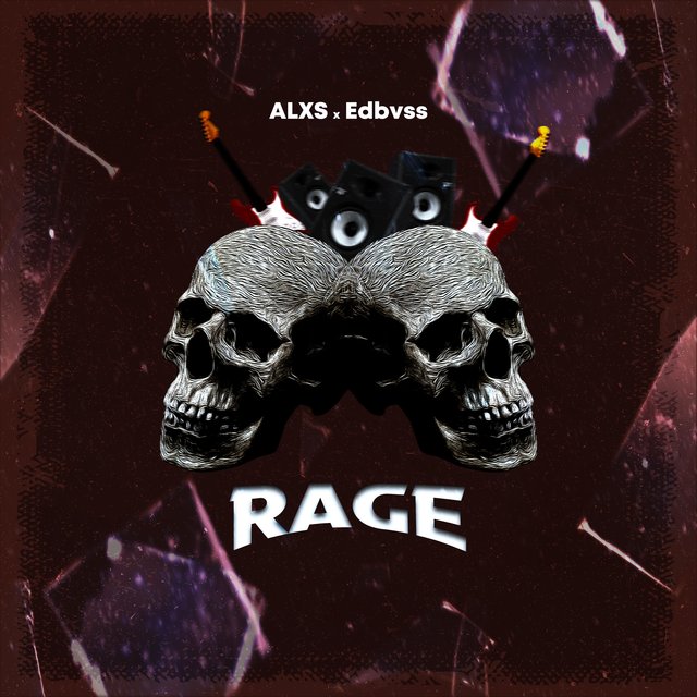 Rage
