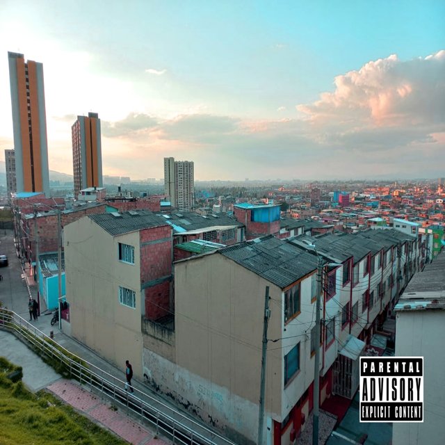 SALIENDO DEL GHETTO