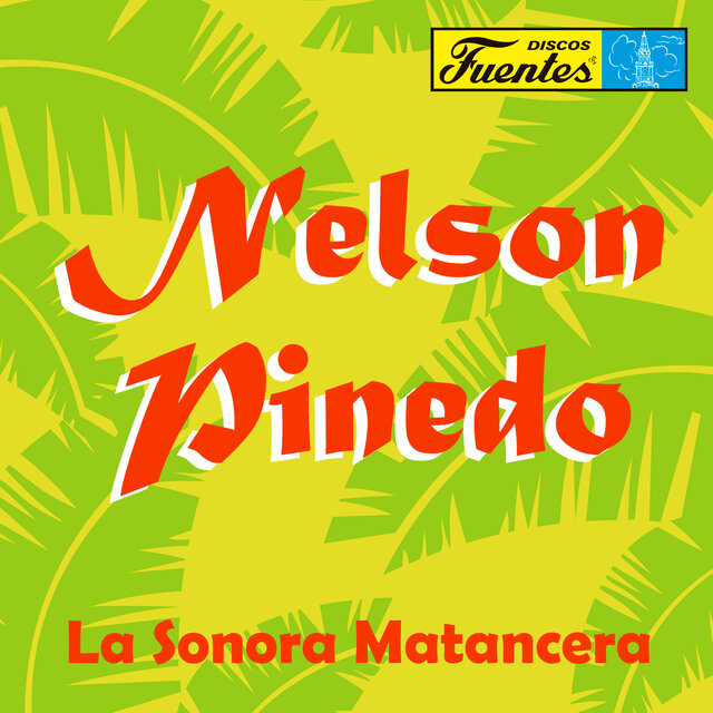 Nelson Pinedo