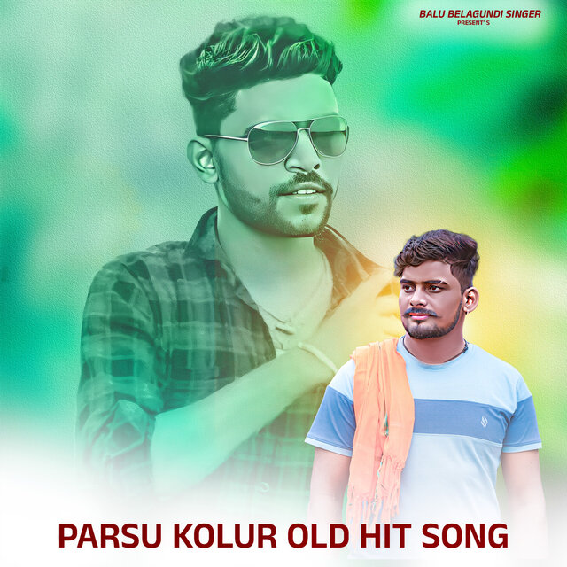 Parasu Kolur Old Hit Song