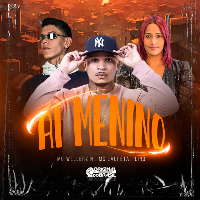 Ai Menino