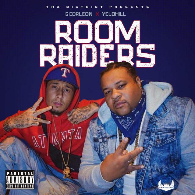 Room Raiders