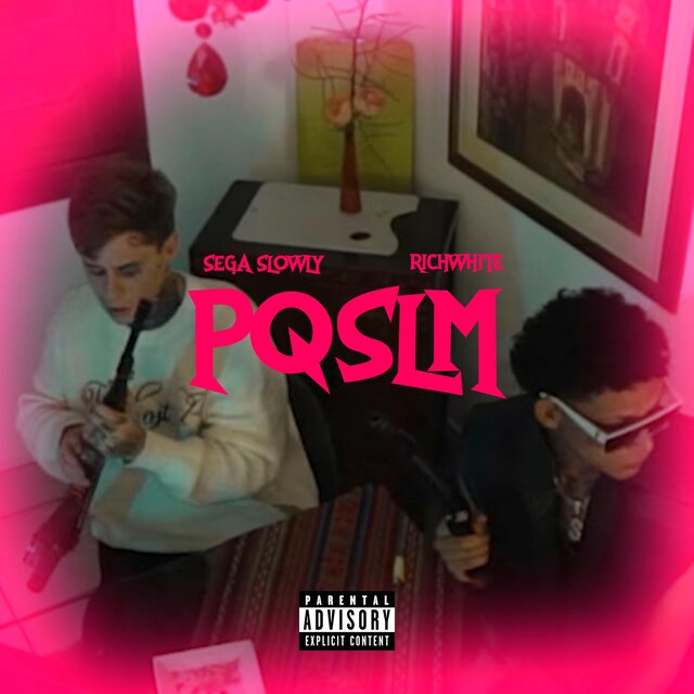 PQSLM (feat. Richwhite)