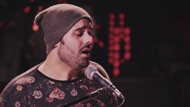 All Of Me / Sonha Comigo
