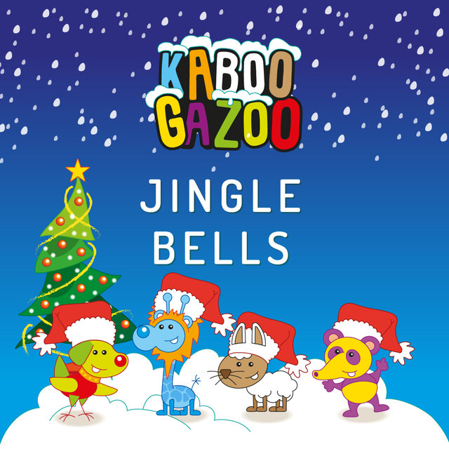 'Jingle Bells' and 10 other Christmas Nursery Rhymes