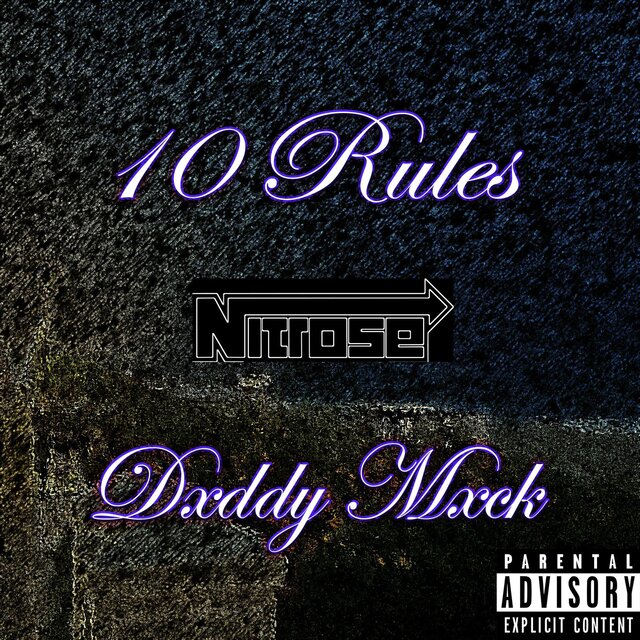 10 Rules (feat. Dxddy Mxck) [Remix]