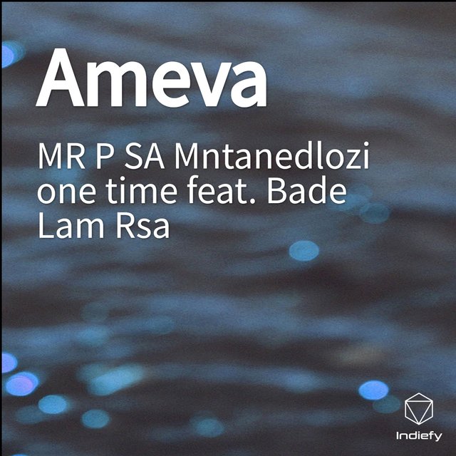 Ameva