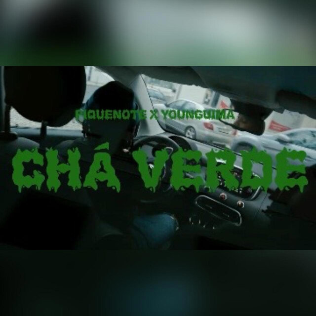 Cha Verde (feat. Younguima)