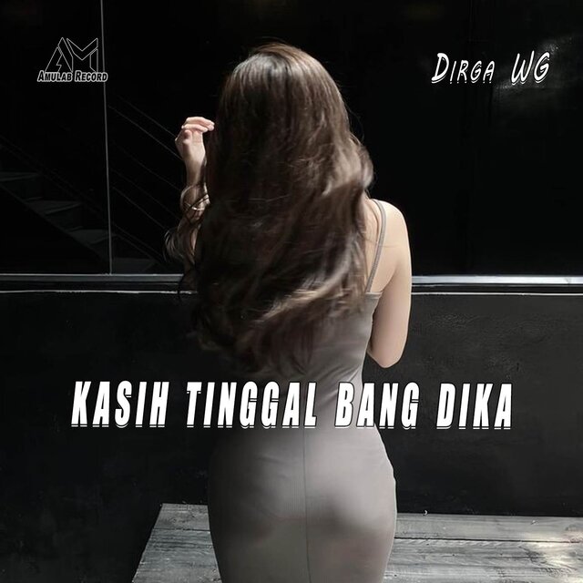 Kasih Tinggal Bang Dika