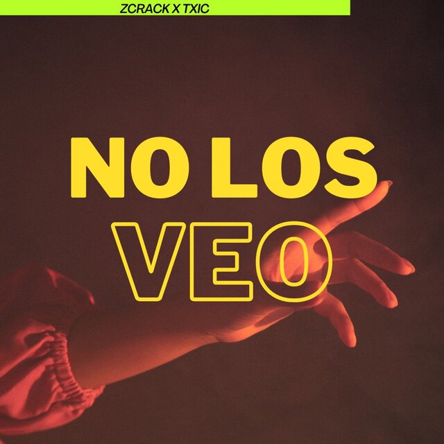 No los Veo