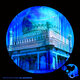 Cover art for album Al-Qāhirah by Krystian Shek