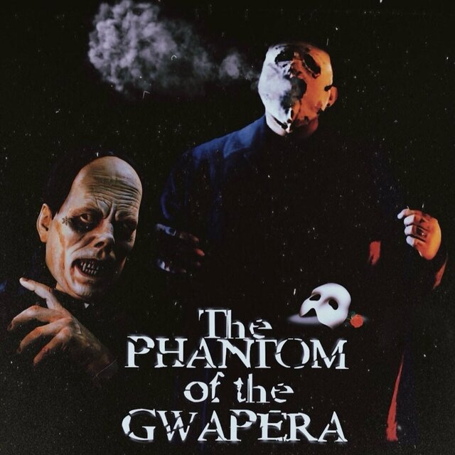 Phantom Of The Gwapera Deluxe