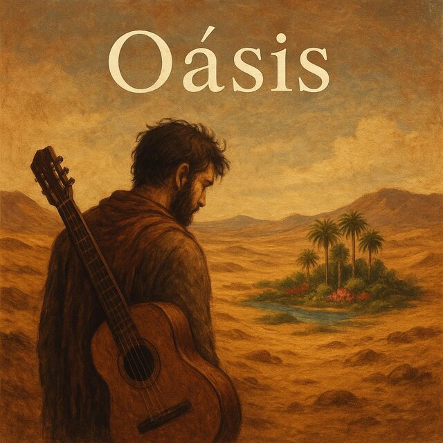 Oasis