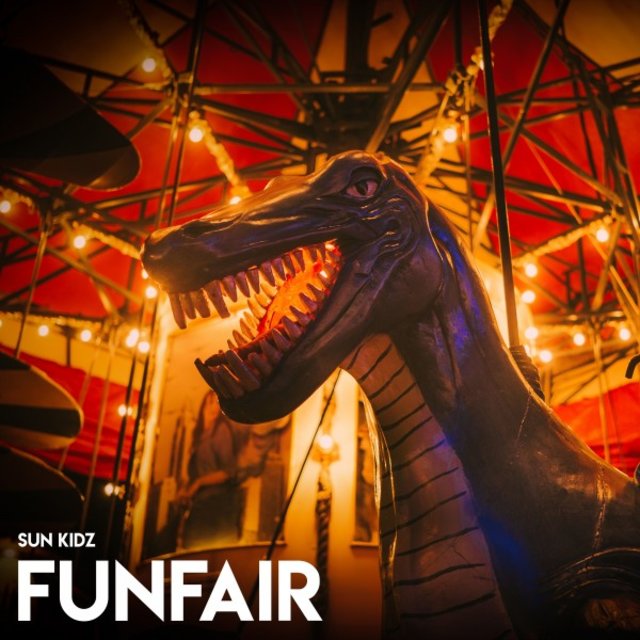 Funfair