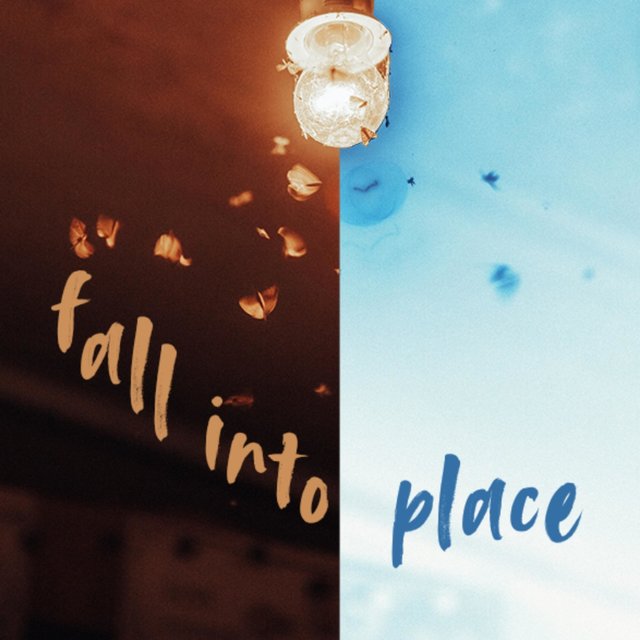 Fall Into Place (feat. Deadclaw)