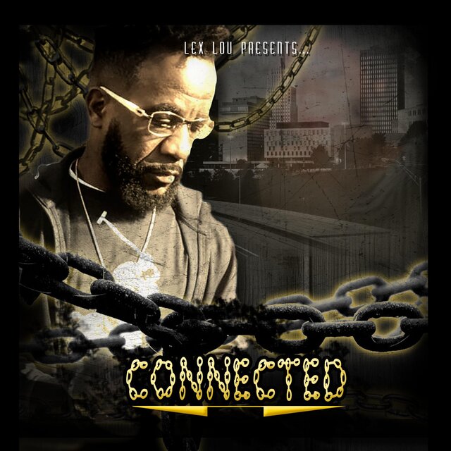 Connected, Vol. 1