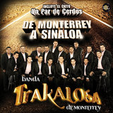 Ingratos Ojos Mios (feat. Cirilo Luna)