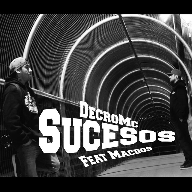 Sucesos (feat. Macdos)