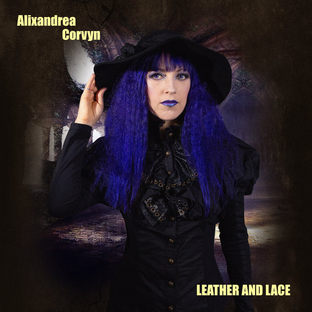 Leather and Lace