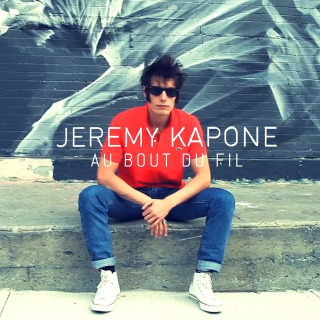 Au bout du fil - Single