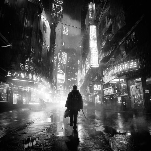 Depths of Dreams (Instrumental)