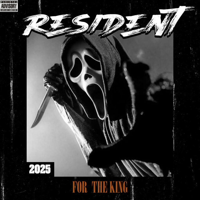 RESIDENT