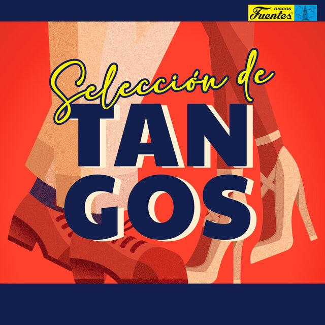 Selección de Tangos