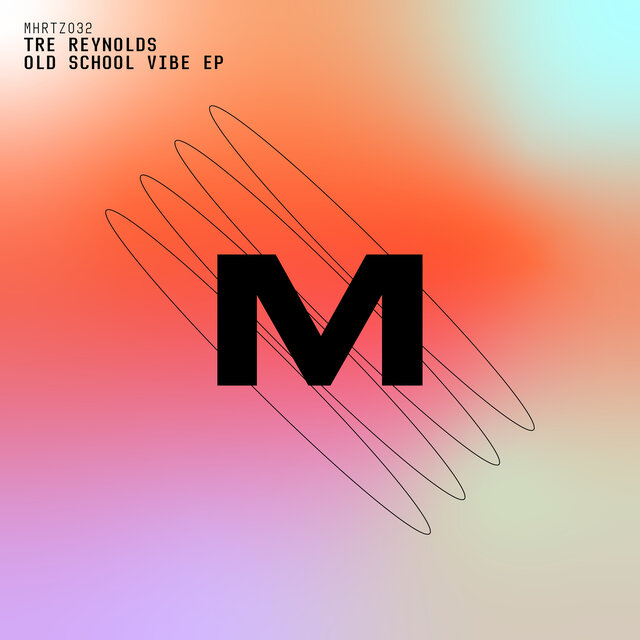 Old School Vibe EP