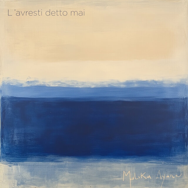 L'avresti detto mai (From the motion picture 