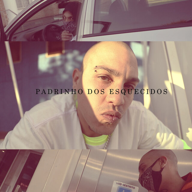 Padrinho Dos Esquecidos
