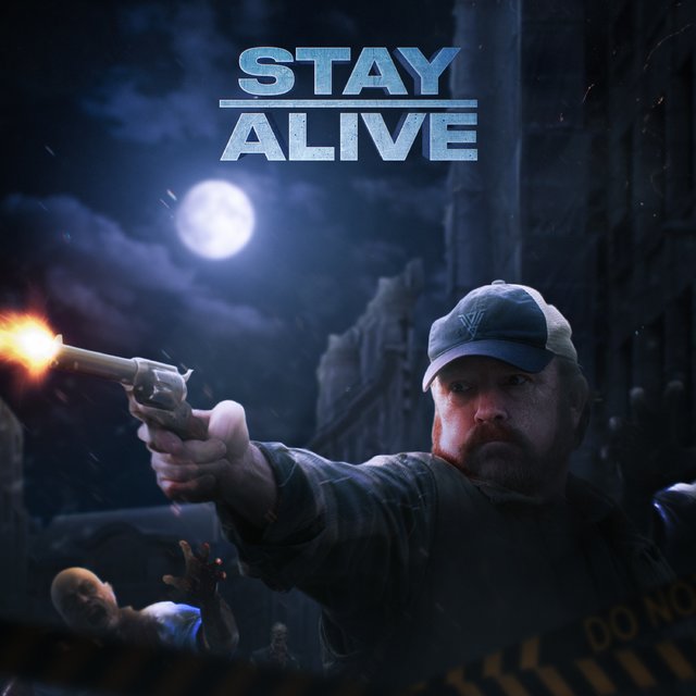 Stay Alive