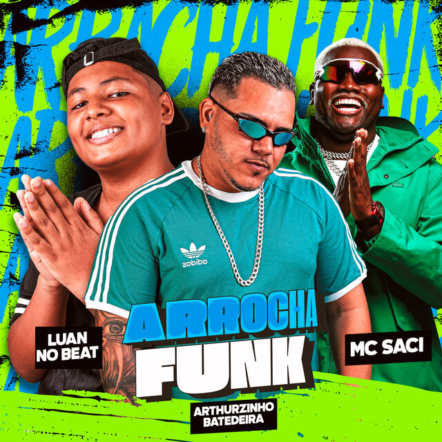 Arrocha Funk