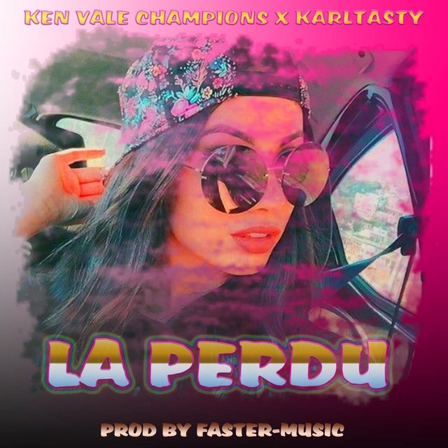 La Perdu