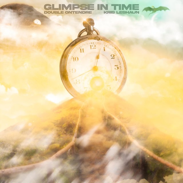 Glimpse In Time (feat. Kris Leshaun )