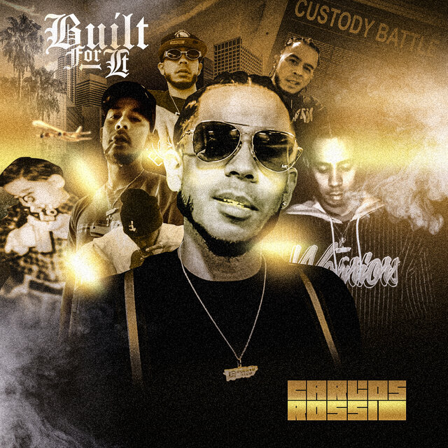 Built For It