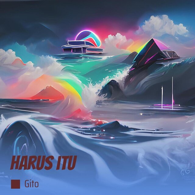 harus itu
