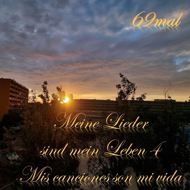 Meine Lieder sind mein Leben 4