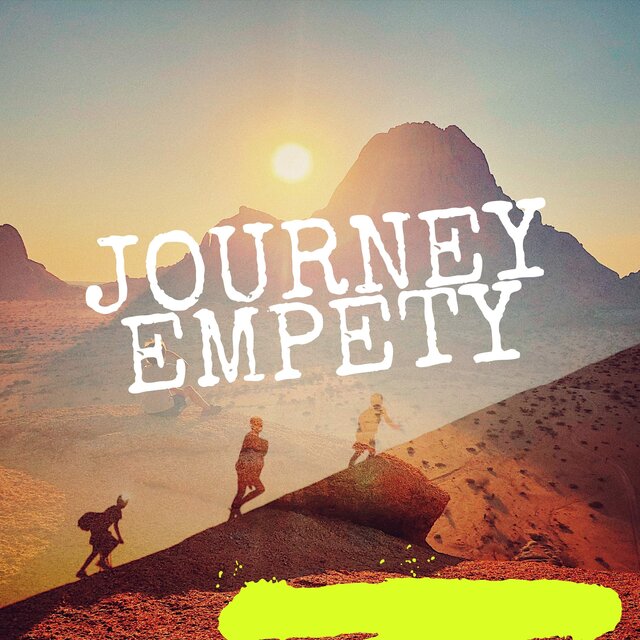 Journey Empety