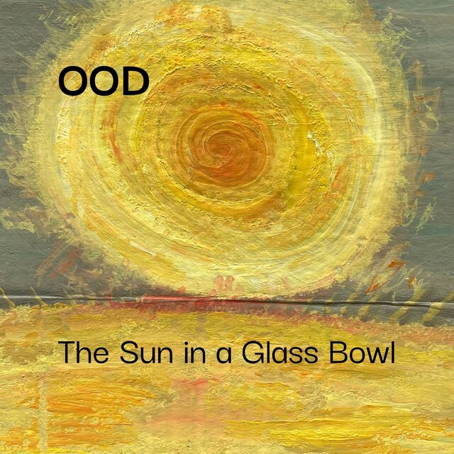 The Sun in a Glass Bowl