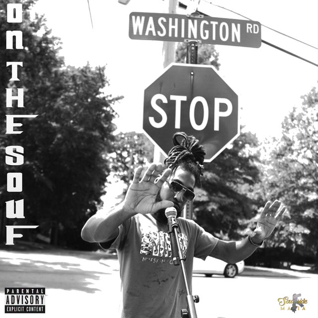 On The Souf (feat. Kev Swave)