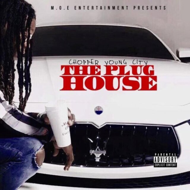 The Plug House