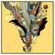 Cover art for album Keleketla! by Keleketla!, Coldcut