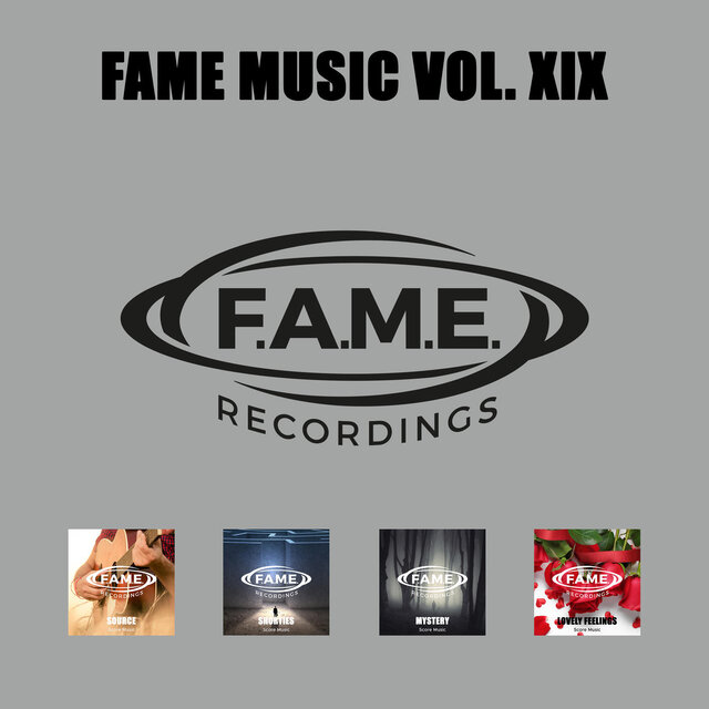 FAME Music Vol. XIX
