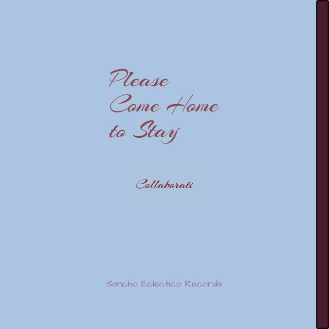 Please Come Home to Stay (Radio Mix)