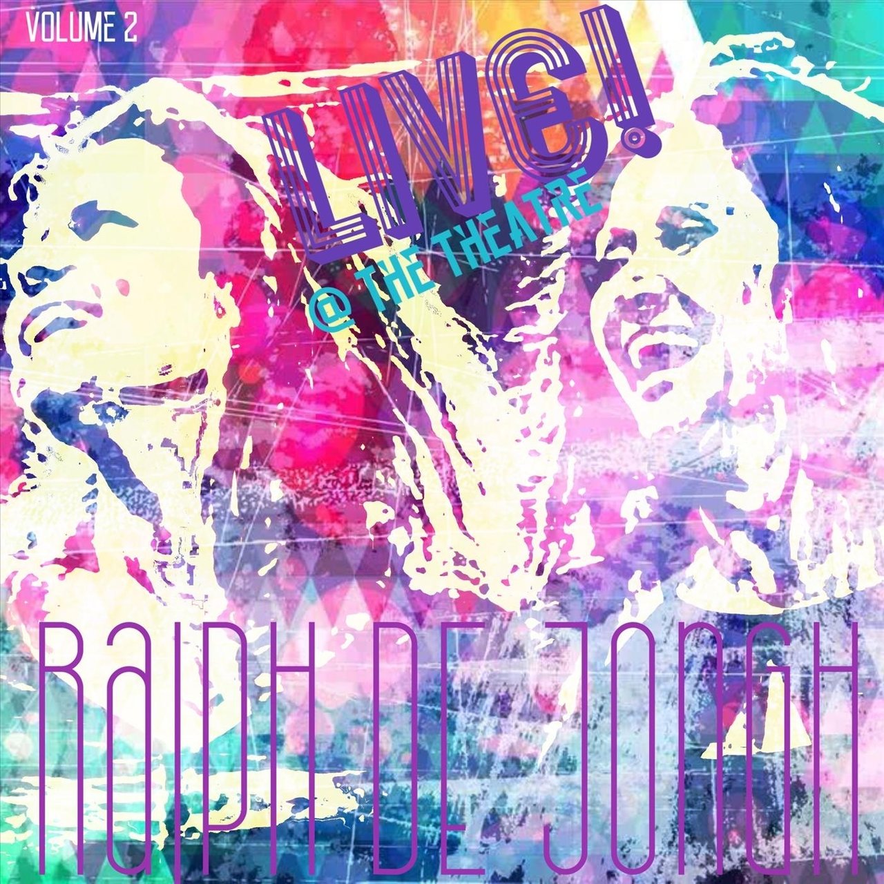 Liv Ralph Ralph De Jongh on TIDAL