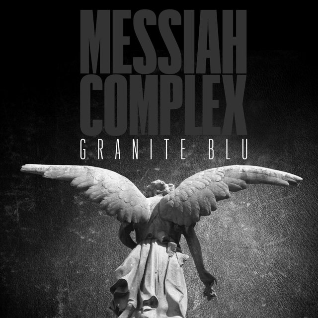 Messiah Complex
