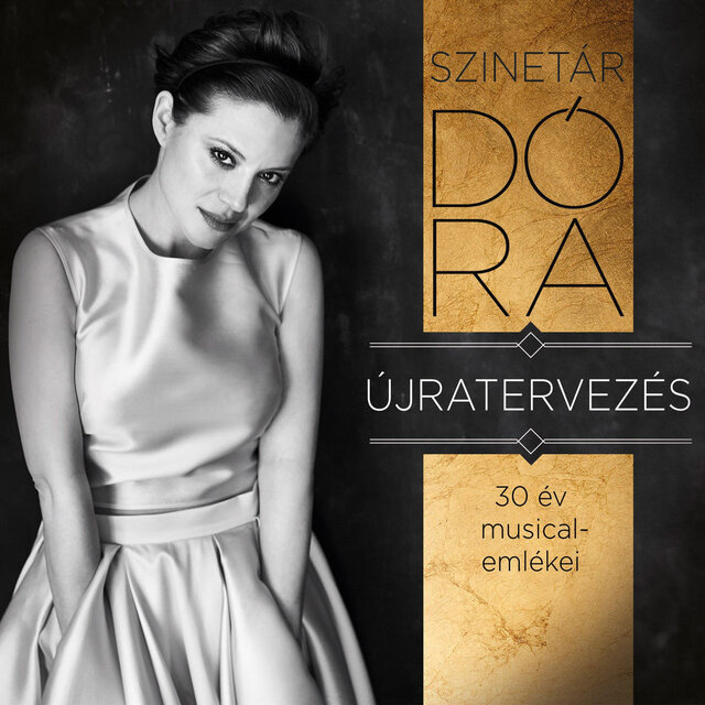 Újratervezés (30 Év Musical-Emlékei)