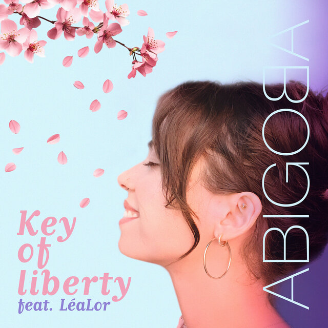 Key of Liberty